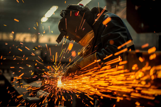 Best Welding Equipment Sales and Repair in Rockwell, AR