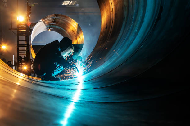 Affordable Welder Services in Rockwell, AR