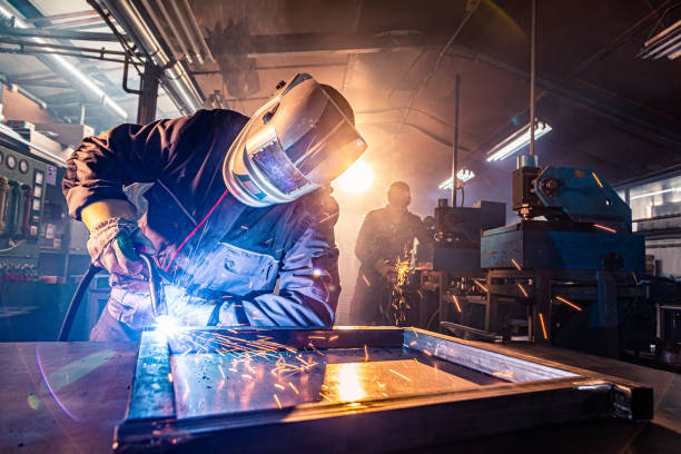 Best Marine and Shipbuilding Welding in Rockwell, AR