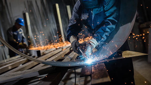 Best Artistic and Custom Metal Fabrication in Rockwell, AR